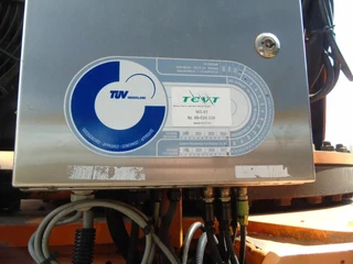 Terberg FM2850-T 2007 - N/A image 20