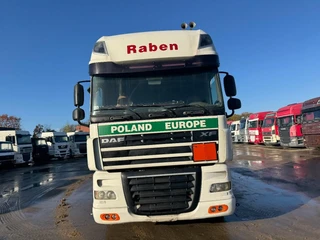 DAF XF 2007 - 105 460 immagine 2 miniatura