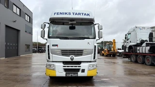 Renault Premium 460 DXI 2013 afbeelding 2 miniatuur