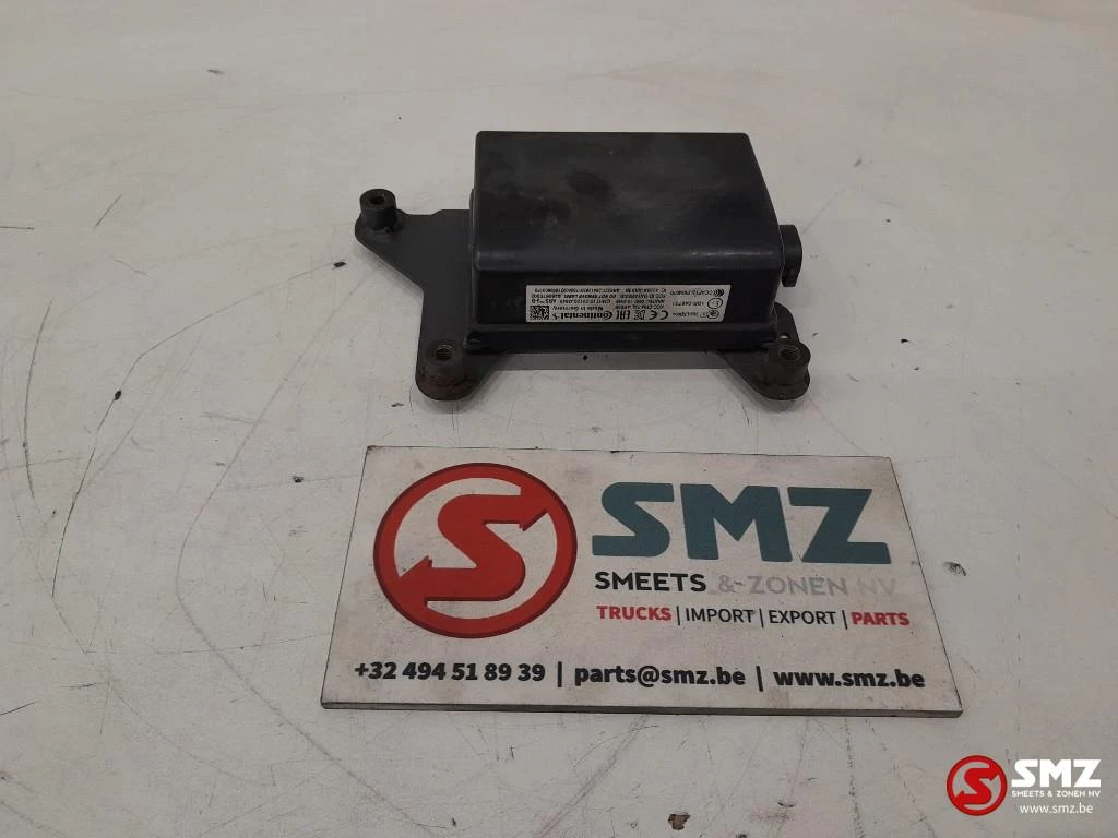 DAF 2018 - Occ radarsensor DAF obrázek 2