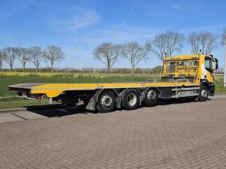 Iveco Stralis 2018 - AD320S42 zdjecie 3
