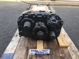 DAF N/A - EATON FULLER RT11609A F2800 immagine 3