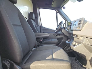 Mercedes-Benz Sprinter 2021 - 314 image 7