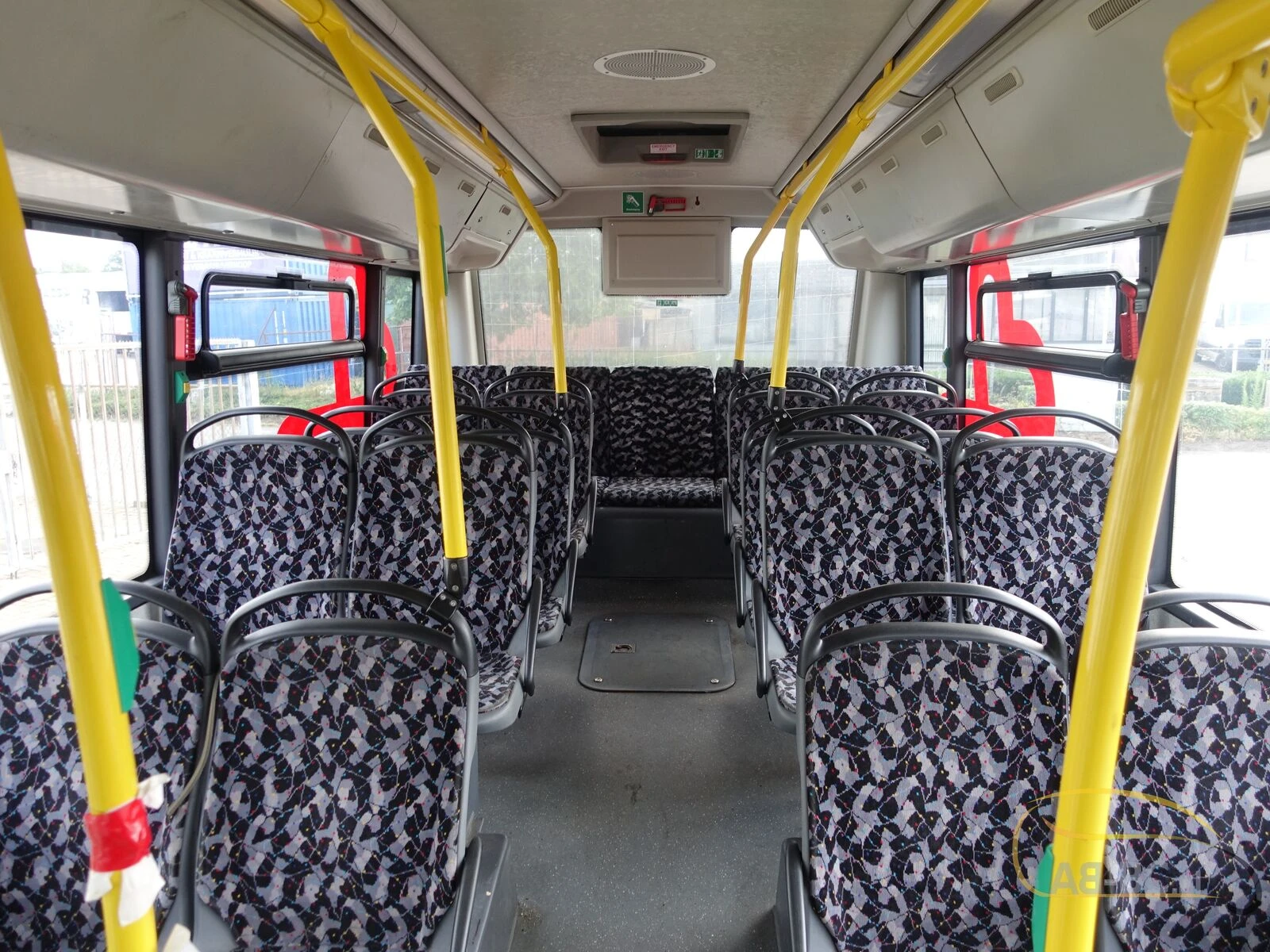 VDL Citea LLE-120.255 - 38 seats, 46 standees, 1 wheelchair, Euro 6 2015 afbeelding 42