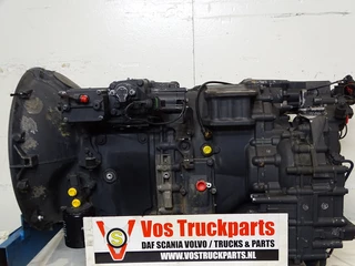 Scania N/A 2018 - GRS-895R O  N.T. image 1