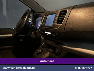 Peugeot Expert 2023 - 2.0 BlueHDI 177pk Automaat L2H1 Euro6 Airco | Camera | Trekhaak | Android Auto afbeelding 15