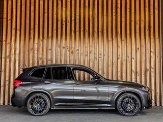 BMW X3 2023 - xDrive30e 292PK High Executive M-Sport image 4