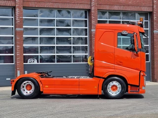 Volvo FH 2020 - 13.540 Lowroof 4x2 - Retarder - Full air - I parkcool - Lightbar - imagen 8