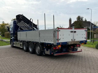 Scania R 2014 - R450 zdjecie 9