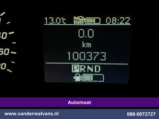 Mercedes-Benz Sprinter 2022 - 315 CDI 150pk 9G-Tronic Automaat L2H2 Euro6 Airco | Camera | Apple Carplay | Chauffeursstoel obrazek 20