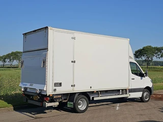Mercedes-Benz Sprinter 2019 - 516 afbeelding 3 miniatuur