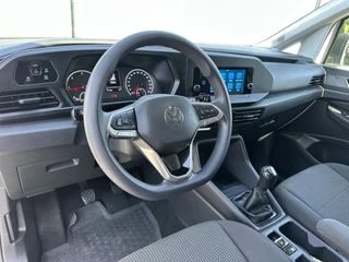 Volkswagen Caddy 2023 - Cargo 2.0 TDI / L1H1 / 2x SCHUIFDEUR / 1e EIG. / AIRCO / CRUISE CONTROL / APPLE CARPLAY / ANDROID AUTO image 7