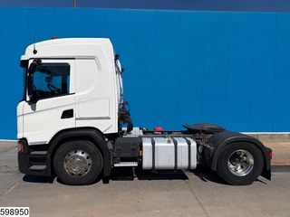 Scania G 2020 - 450 EURO 6d, ADR obrazek 11
