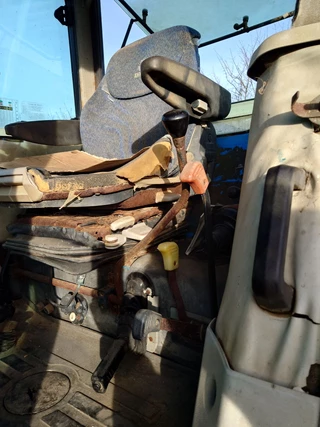 Landini 8880 DT 1999 - N/A bild 7
