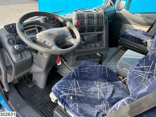 Iveco Stralis 2005 - 430 Retarder, Manual transmission obrazek 5