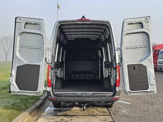 Mercedes-Benz eSprinter 2025 - N/A afbeelding 14