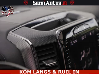 Dodge Ram Pick-Up 2023 - HULK WIDE BODY KIT | HEMI 5.7 V8 402PK | MEEST DIKKE EN VOLLE UITVOERING | afbeelding 76