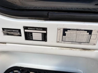 Renault MIDLUM 270 DXI 2013 - N/A obrazek 11