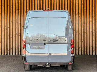 Renault Master 2024 - T35 2.0 dCi 170PK L2H2 Extra изображение 23