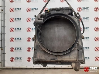 MAN N/A 2014 - Occ radiatorset MAN obrazek 1