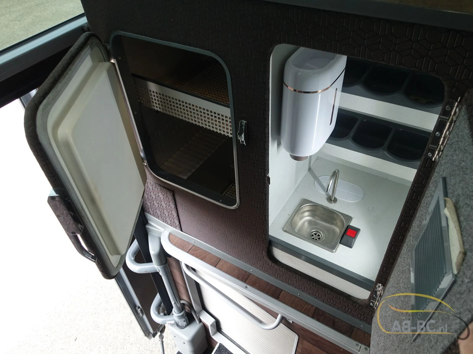 Van Hool TX15 Acron - 46 Seats, Euro 6 2016 obrázek 81