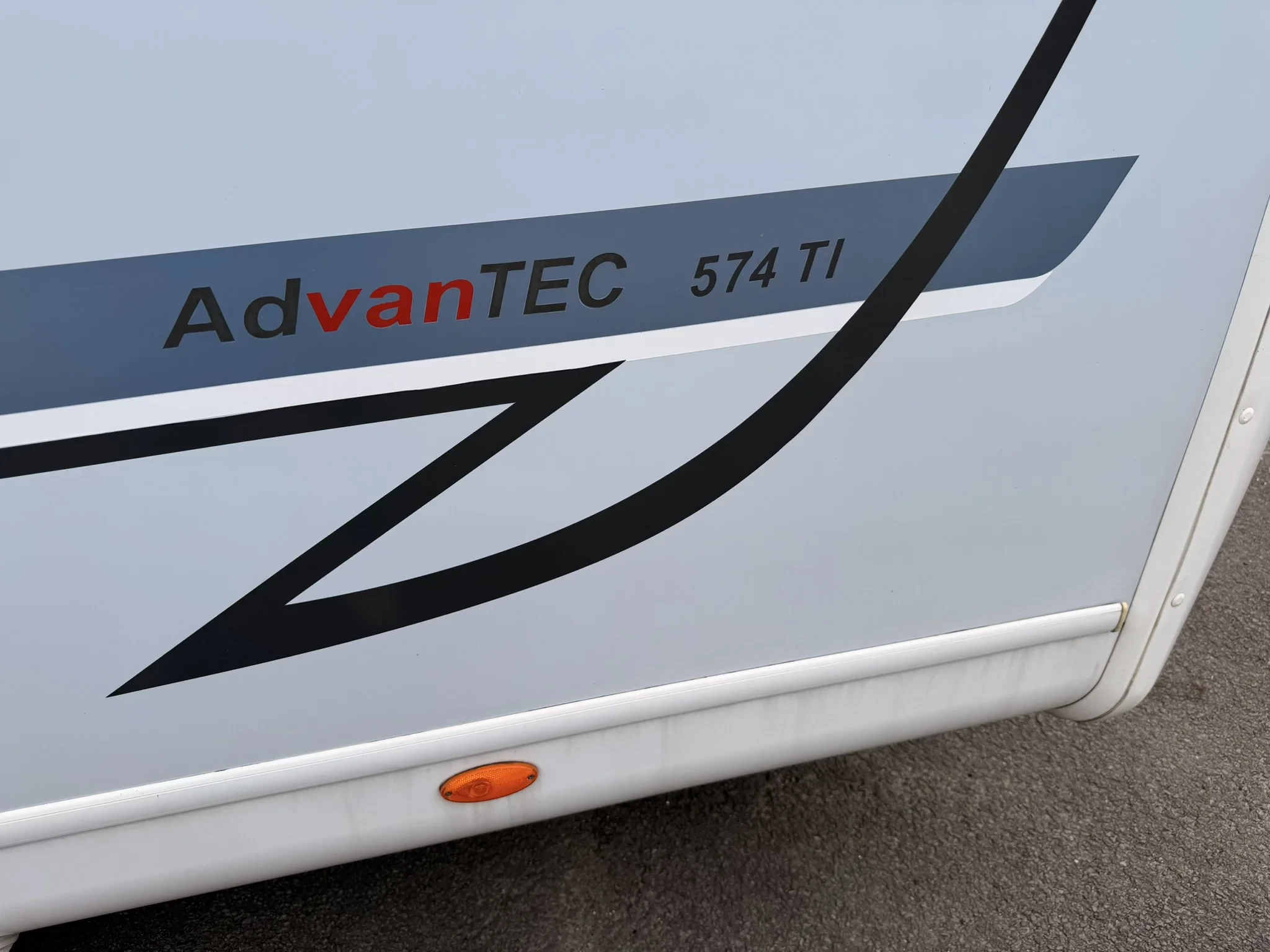 TEC AdvanTEC 574 TI 2008 - H-70/156 afbeelding 9