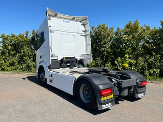 DAF XF 450 2023 - FT Euro6 MX-Engine Brake Vecto-2 image 3