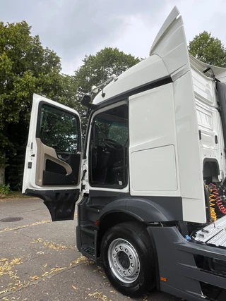 Mercedes-Benz Actros 2021 - 1846 LS, Standard-SZM, Hydraulik, Retarder, Euro6D afbeelding 14