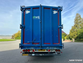 LAG N/A 2012 - M-3-24 + PIET RUIZEVELD DS LIFT AXLE 72.000 KM SUPER CONDITION obrazek 4