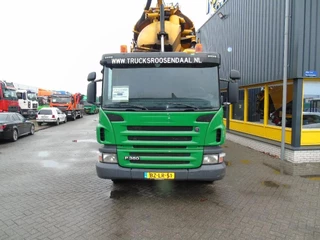 Scania P 2011 - P360 image 8