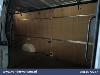 Mercedes-Benz Sprinter 2022 - 315 CDI 150pk L3H2 Euro6 Airco | Camera | Navigatie | Apple Carplay obrazek 12