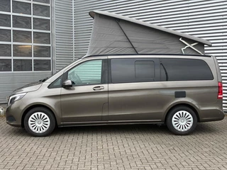 Mercedes-Benz Marco Polo 2017 - V 250d Westfalia Marco Polo 4-Matic Camper image 29