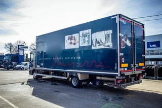 MAN TGL 2013 - 12.220 BL - THERMOKING obrazek 5