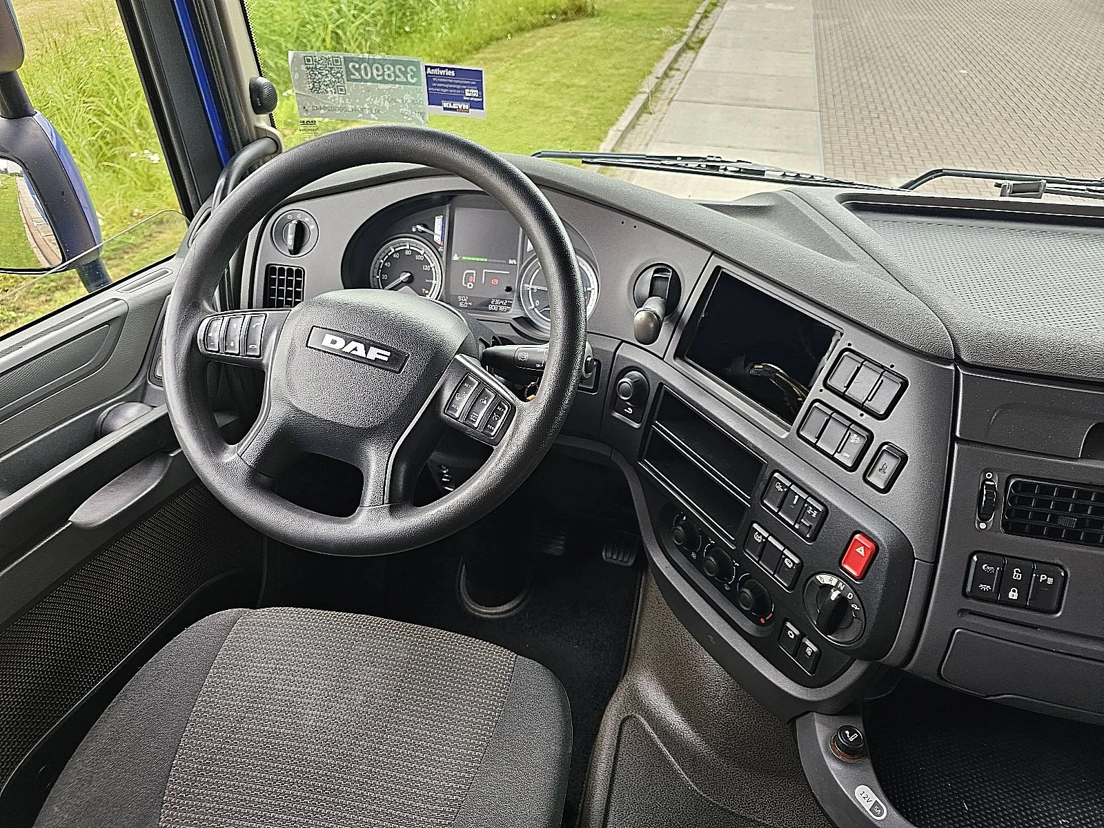 DAF 2014 - XF 460 afbeelding 8