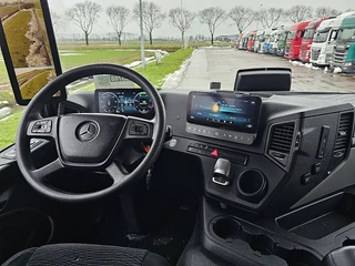 Mercedes-Benz N/A 2020 - ANTOS 1840 obrazek 8