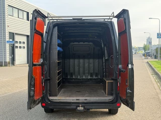 Renault Master 2022 - 2.3DCI T35 L2H2 180PK Dubbelenschuifdeur Airco Navi Cruisecontrol Trekhaak obrazek 8