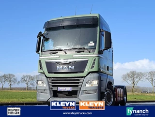 MAN TGX 2018 - 18.460 immagine 1