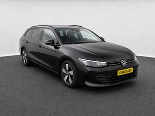 Volkswagen Passat 2025 - Variant 1.5 eTSI Business afbeelding 3 miniatuur