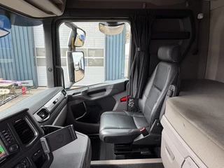 Scania R 2018 - R580 V8 6x2 Boogie Full Air Retarder *624Tkm*Low Roof* image 27