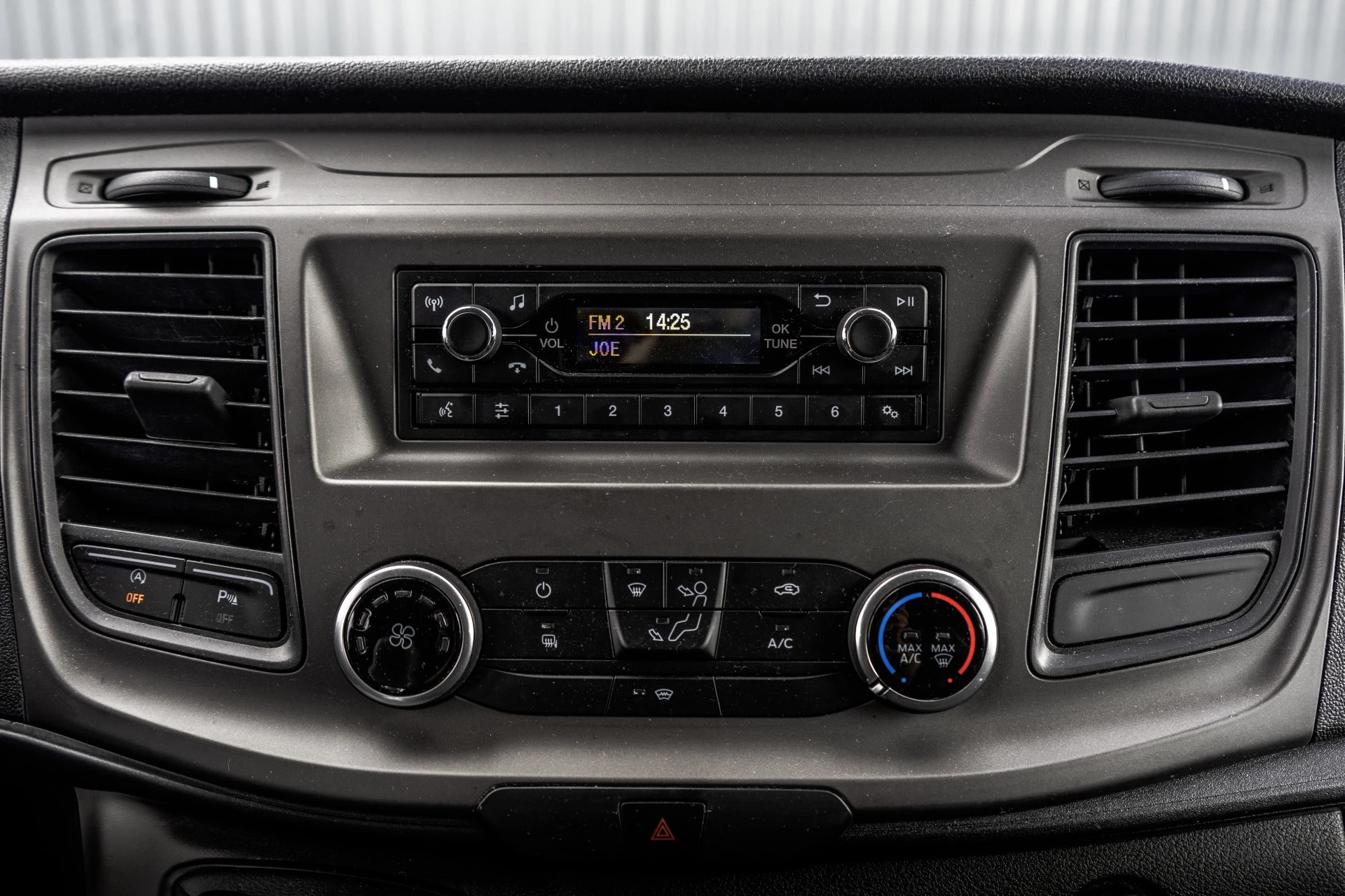 Ford Transit Custom 2019 - **2.0 TDCI 131PK L2H1 | 6-Zits | Cruise | Airco | PDC | Euro 6** immagine 19