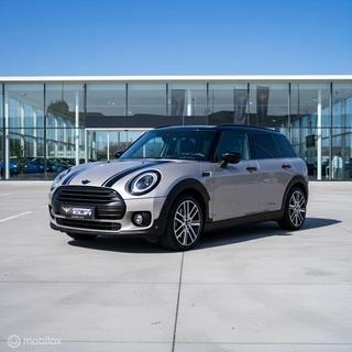 MINI Clubman 2021 - 1.5 Cooper Richmond Park Panoramda zdjecie 4