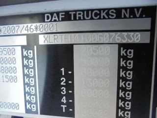 DAF XF 440 2015 - N/A imagen 19