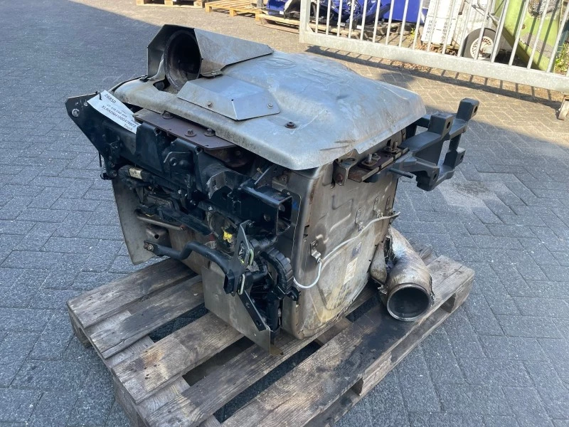 DAF 2023 - 2232845 / 2300753 EAS-UNIT immagine 5