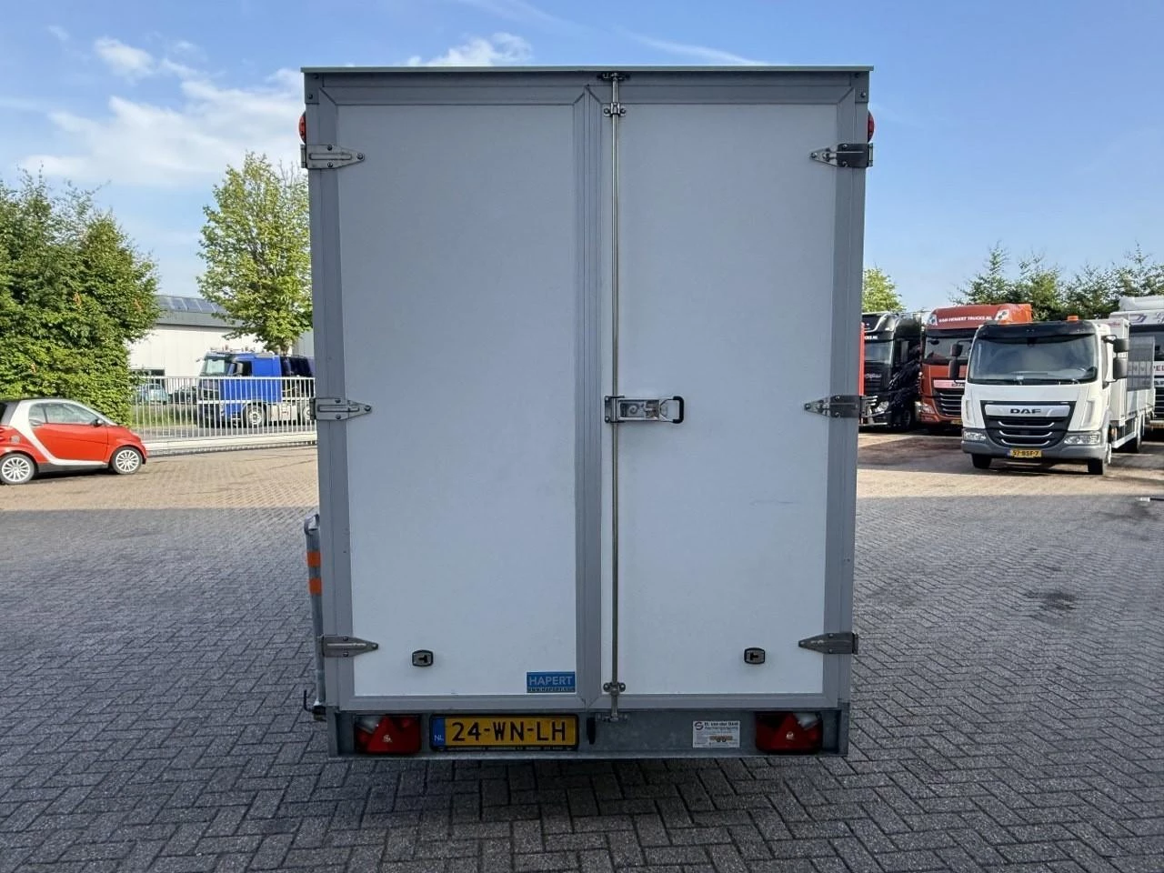 Hapert K.... 2015 afbeelding 14