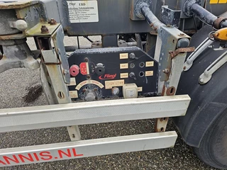 Fliegl SDS420V2 | MULTI ALL CONNECTIONS | SAF DISC | DUTCH TRAILER. 2011 - N/A obrazek 33