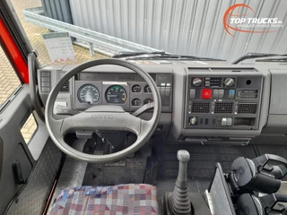Iveco 135 E22 1994 - N/A bild 8