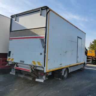 Mercedes-Benz 818 2004 - N/A obrazek 3