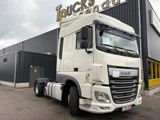 DAF XF 2015 te koop