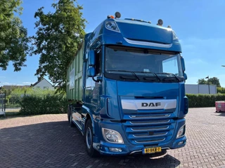 DAF XF 530 2018 - FAS Haakarm image 4