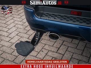 Dodge Ram Pick-Up 2024 - SPORT | 5.7 V8 4x4 HEMI | PANORAMA DAK | GROOTSCHERM 12 INCH | LPG | Patriot Blue imagem 52